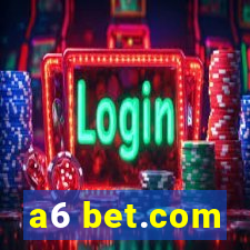 a6 bet.com